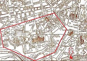 BG 01- Plan